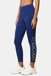 Triumph Polyamide Loungewear Bottom - Twilight Blue — thumbnail 2
